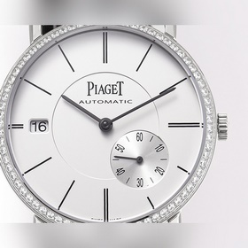 Новая модель часовой марки Piaget в Та