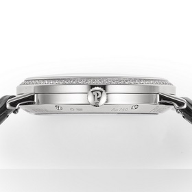 Новая модель часовой марки Piaget в Та