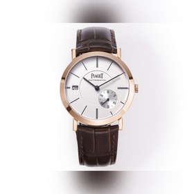 Новая модель часовой марки Piaget из с