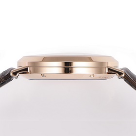 Новая модель часовой марки Piaget из с