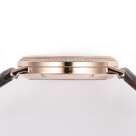 Новая модель часовой марки Piaget из с