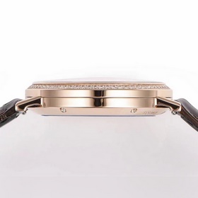 Новая модель часовой марки Piaget из с