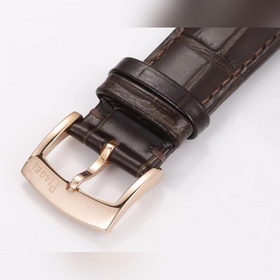 Новая модель часовой марки Piaget из с