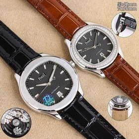 Ультратонкие парные часы PIAGET POLO о
