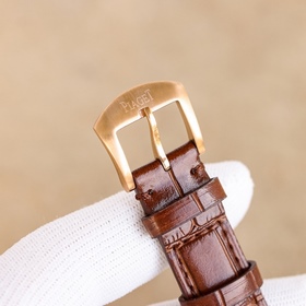 Ультратонкие парные часы PIAGET POLO о