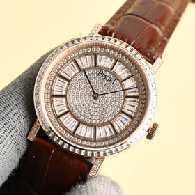 Plaget Count s Fine Jewels — часы высо