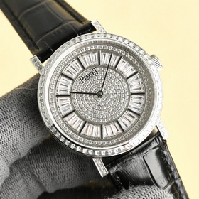 Plaget Count s Fine Jewels — часы высо