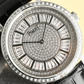 Plaget Count s Fine Jewels — часы высо