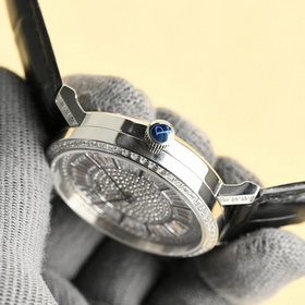 Plaget Count s Fine Jewels — часы высо