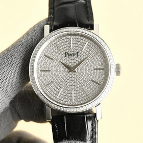 Plaget Count s Fine Jewels — часы высо