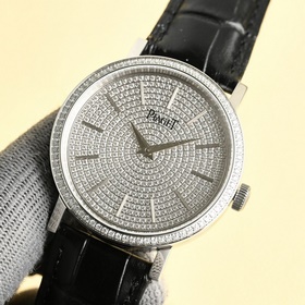 Plaget Count s Fine Jewels — часы высо