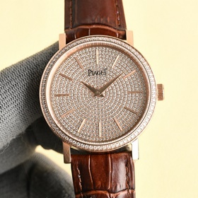 Plaget Count s Fine Jewels — часы высо