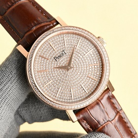 Plaget Count s Fine Jewels — часы высо