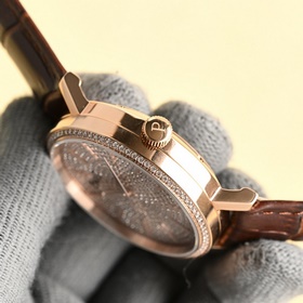 Plaget Count s Fine Jewels — часы высо