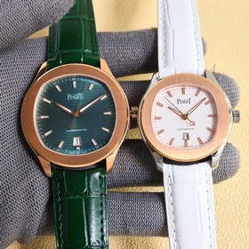 Ультратонкие парные часы PIAGET POLO о