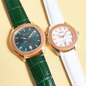 Ультратонкие парные часы PIAGET POLO о