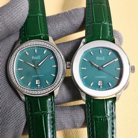 Ультратонкие парные часы PIAGET POLO о