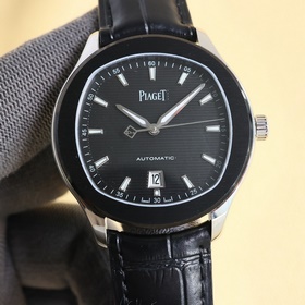 Ультратонкие парные часы PIAGET POLO о