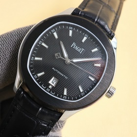 Ультратонкие парные часы PIAGET POLO о