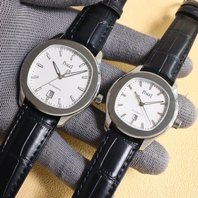 Ультратонкие парные часы PIAGET POLO о