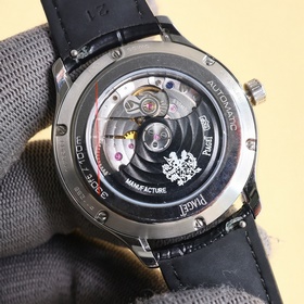 Ультратонкие парные часы PIAGET POLO о