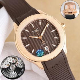 Ультратонкие парные часы PIAGET POLO о