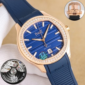 Ультратонкие парные часы PIAGET POLO о
