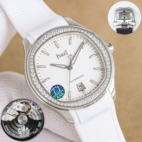 Ультратонкие парные часы PIAGET POLO о