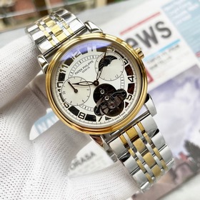 Бренд： Patek Philippe (новая модель с