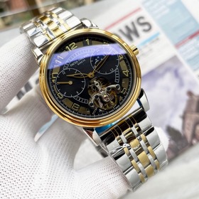 Бренд： Patek Philippe (новая модель с