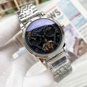 Бренд： Patek Philippe (новая модель с