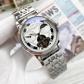Бренд： Patek Philippe (новая модель с