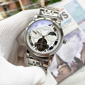 Бренд： Patek Philippe (новая модель с 