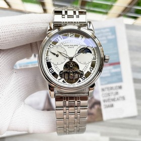 Бренд： Patek Philippe (новая модель с 