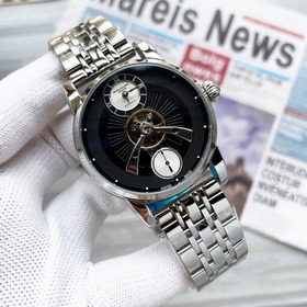 [Новинка] ： Patek Philippe — новейшая