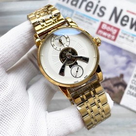 [Новинка] ： Patek Philippe — новейшая
