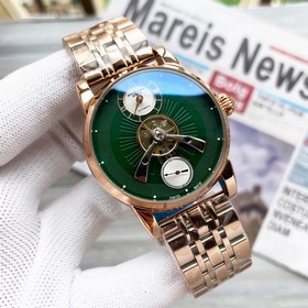 [Новинка] ： Patek Philippe — новейшая