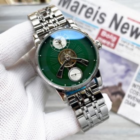 [Новинка] ： Patek Philippe — новейшая