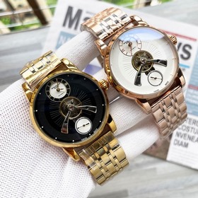 [Новинка] ： Patek Philippe — новейшая