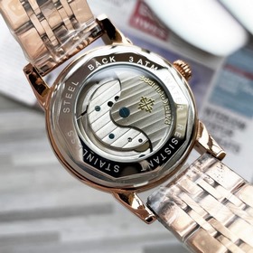 [Новинка] ： Patek Philippe — новейшая