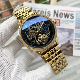 [Новинка] ： Новейшая модель Patek Phi