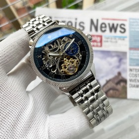 [Новинка] ： Новейшая модель Patek Phi