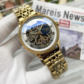 [Новинка] ： Новейшая модель Patek Phi