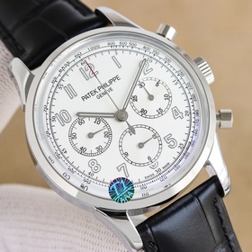 TW [Patek Philippe] Серия сложных х