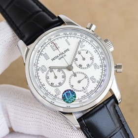 TW [Patek Philippe] Серия сложных х
