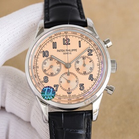 TW [Patek Philippe] Серия сложных х