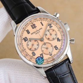 TW [Patek Philippe] Серия сложных х