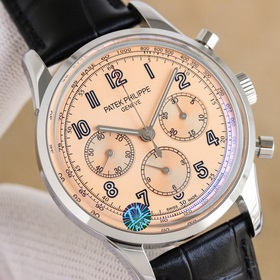 TW [Patek Philippe] Серия сложных х
