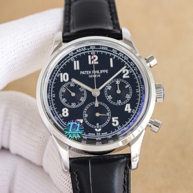 TW [Patek Philippe] Серия хронограф