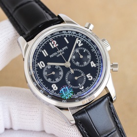 TW [Patek Philippe] Серия хронограф